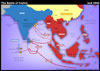 Battle of Ceylon Map