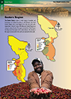 Rift Valley Kenya Thematic Maps
